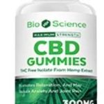 Bioscience CBD Gummies Profile Picture