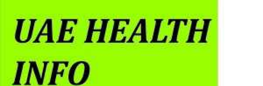 Best UAE Health Info LLC Cover Image