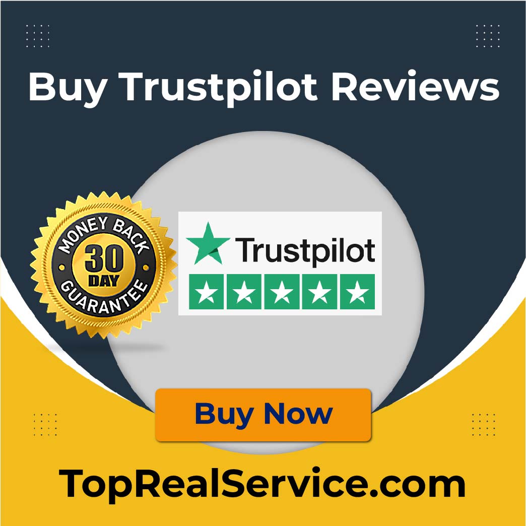 Buy Trustpilot Reviews - 100% Recovery Guaranty