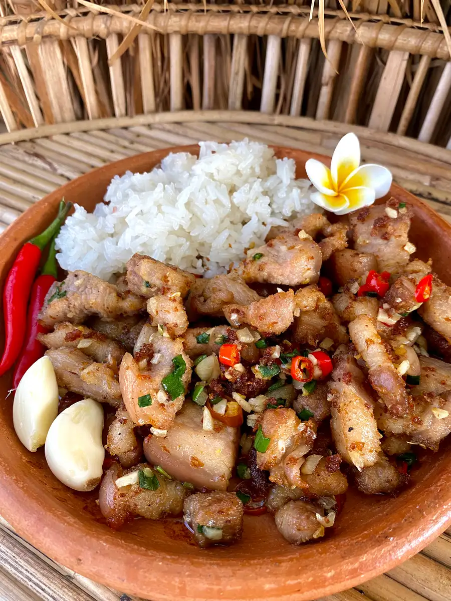 5 Authentic Thai Food Recipes You Must Try at Home: Hungry in Thailand
