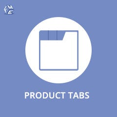 Product Tabs