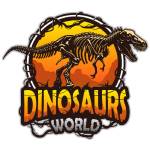dinosaurworldapk Profile Picture