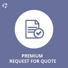 Premium Request For Quote