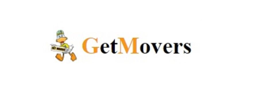 Get Movers Brampton ON Cover Image