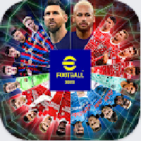 eFootball 2023 MOD APK 7.5.1 (Unlimited Money) -