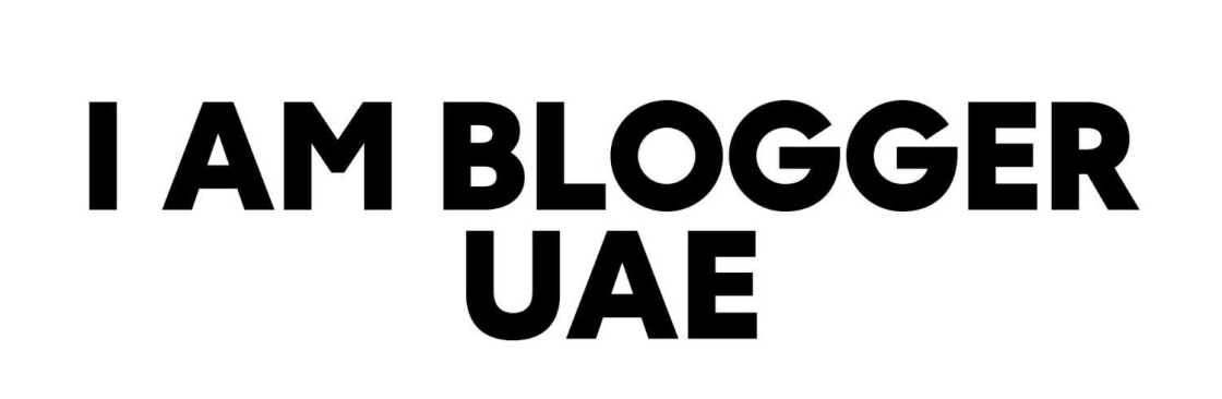 I am Blogger UAE Cover Image