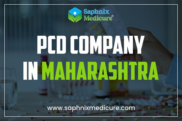 PCD Company in Maharashtra | PCD Pharma Company