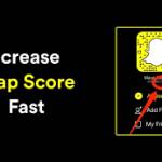 Buy Unlimited Snapchat Score Method 2022 Profile Picture