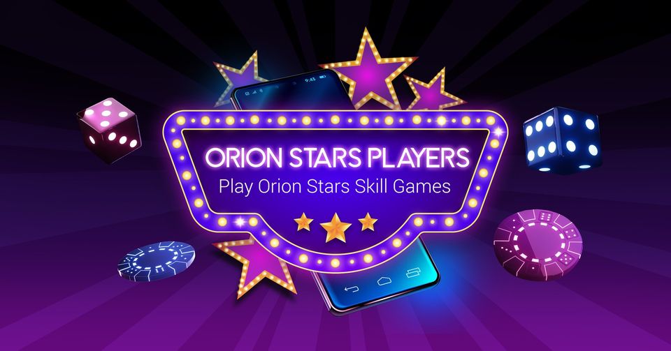 Orion Stars Latest APK: Instant Download!!