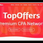 Buy Approved Topoffers Account Topoffers Account Profile Picture