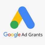 Buy Google Ads Grant Account Profile Picture