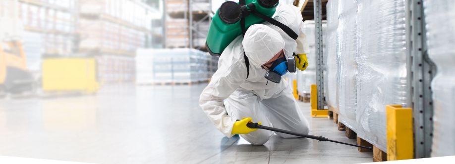 711 Pest Control Canberra Cover Image