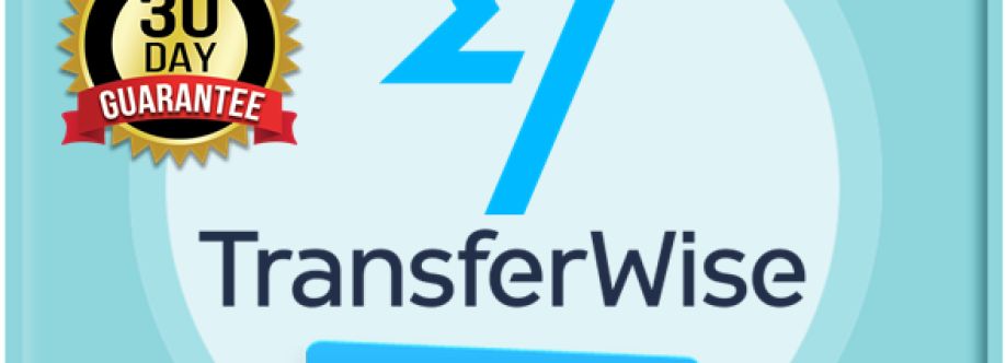 Buy Verified TransferWise Account Cover Image