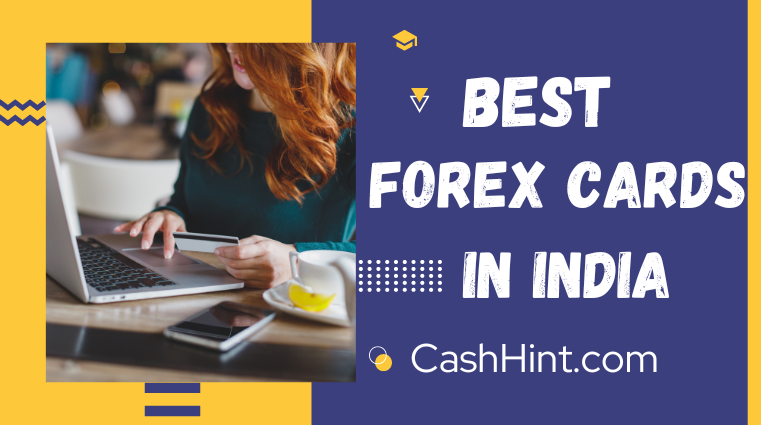 best forex card in india for students