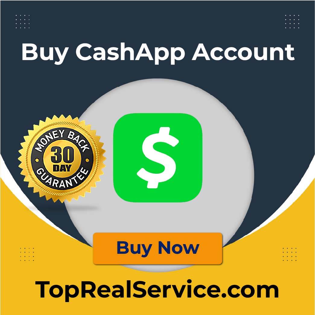 Buy Verified Cash App Accounts - BTC Enabled
