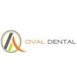 Oval Dental Profile Picture