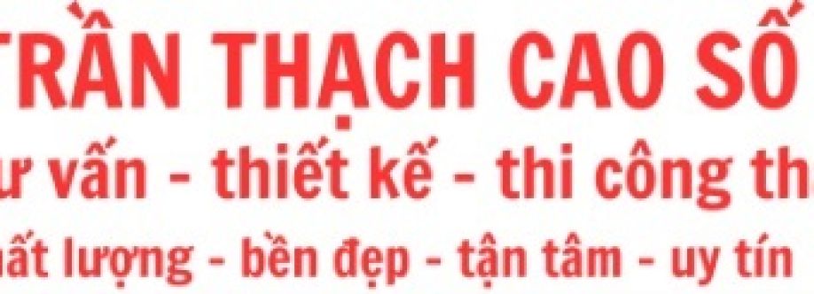 tranthachcaothanhhoa Cover Image