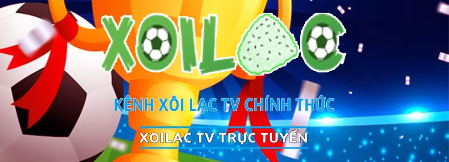XoilacTV Official Cover Image