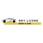 Sky Luxse Profile Picture