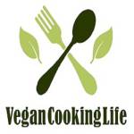 Vegan Cooking Life Profile Picture