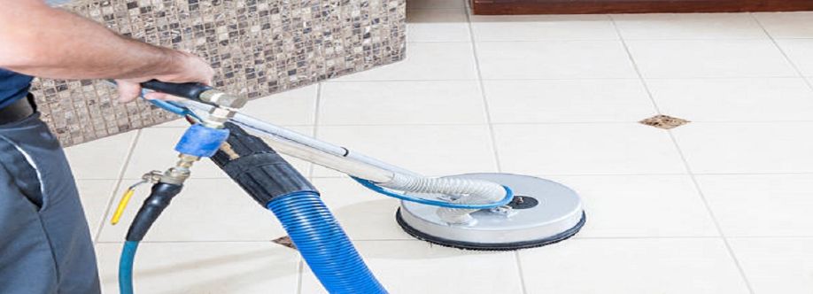 Tims Tile and Grout Cleaning Sydney Cover Image
