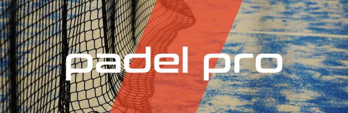 Padel Pro UAE Cover Image