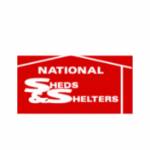 National Sheds and Shelters Profile Picture