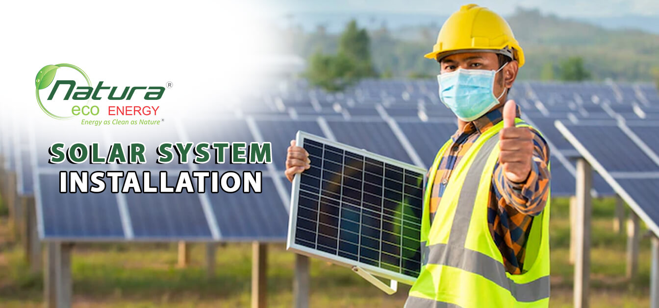 TOP 10 Solar Power Installation Company in India, 2022
