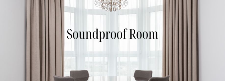 Soundproof Hub Cover Image