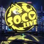 Socolive TV profile picture