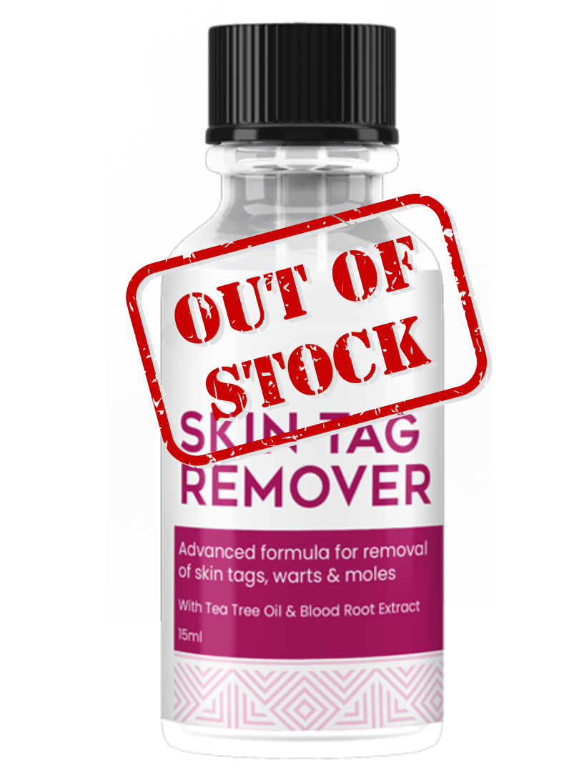 #1(Shark-Tank) Dermisol Skin Tag Remover - Safe and Effective