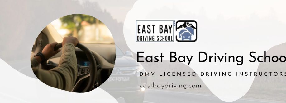 East Bay Driving School Cover Image