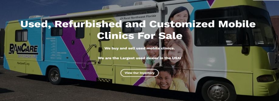 Used Mobile Clinics Dart Colorado LLC Cover Image