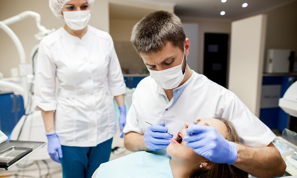 Why Dental Implant So Prevalent