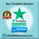 Buy USA Trustpilot Reviews Profile Picture