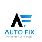 AUTO FIX MULTI BRAND CAR SERVICE Profile Picture