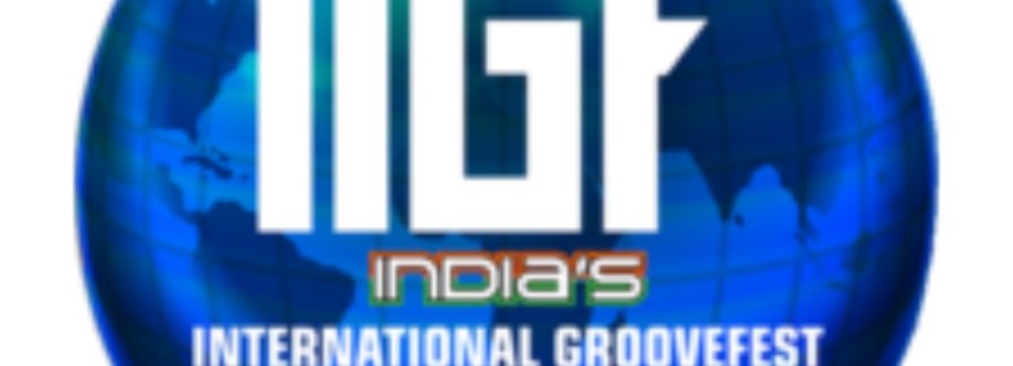 Indias International Groovefest Cover Image