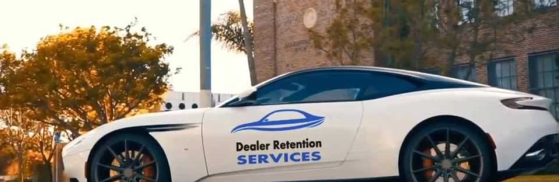 Dealer Retention Services Cover Image