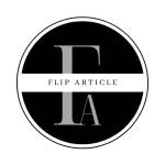 Flip Article Profile Picture