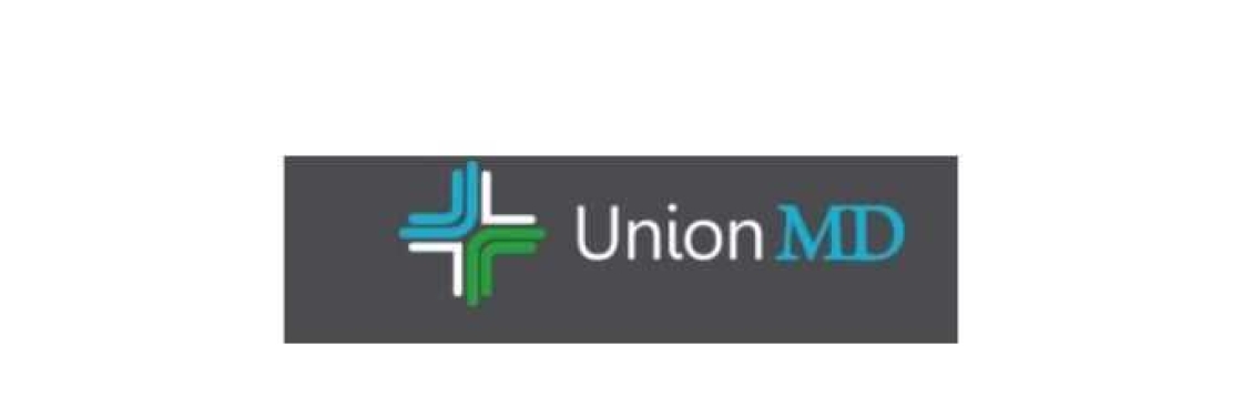 Union md Cover Image