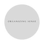 Organizing Sense Profile Picture