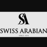 Swissarabian Profile Picture