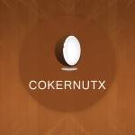 Cokernutx app Profile Picture