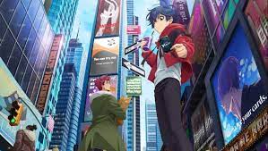 Myanime .pro Watch Online: Chinese Anime / Donghua