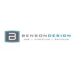 Benson Web Design Company Profile Picture