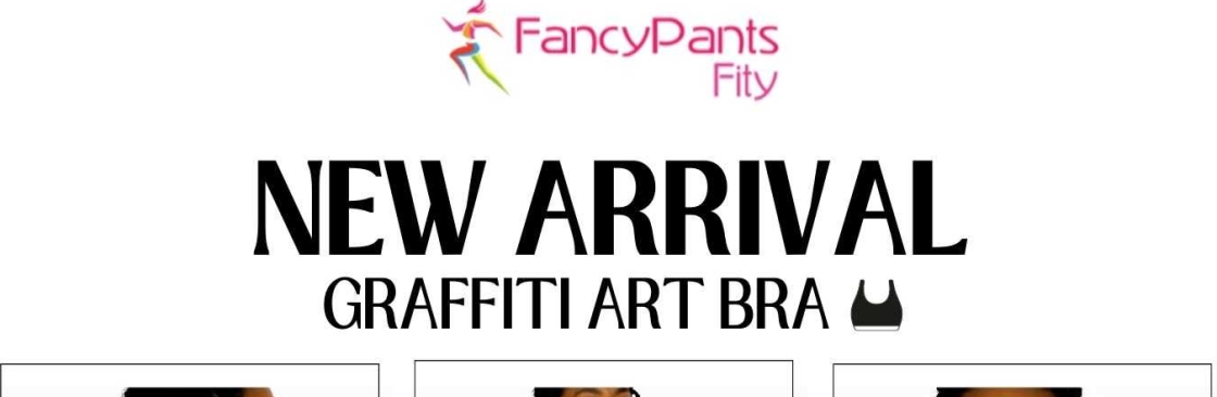 Fancy Pants Fity Cover Image