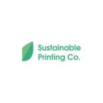 Sustainable Printing Profile Picture