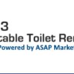 123 Portable Toilet Rental Profile Picture