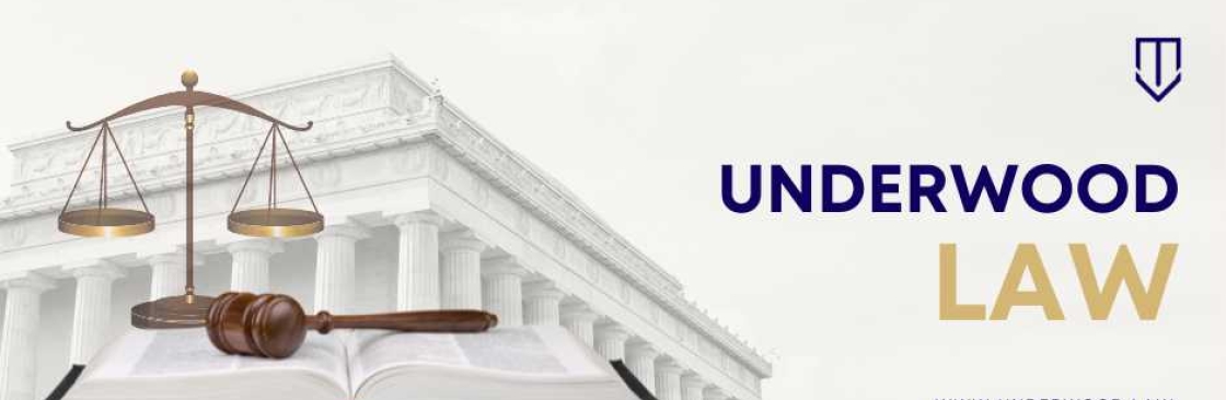 Underwood Law Firm PC Cover Image