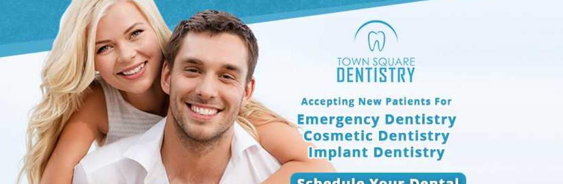 Town Square Dentistry Cover Image